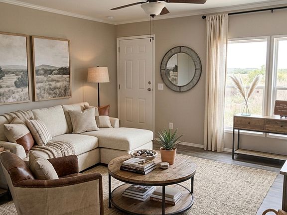 4th image of 102 rosemary loop