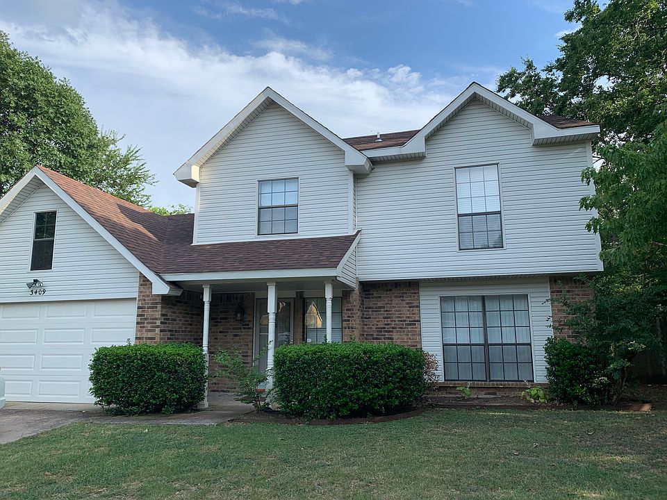 1st image of 3409 Clovermeadow Dr