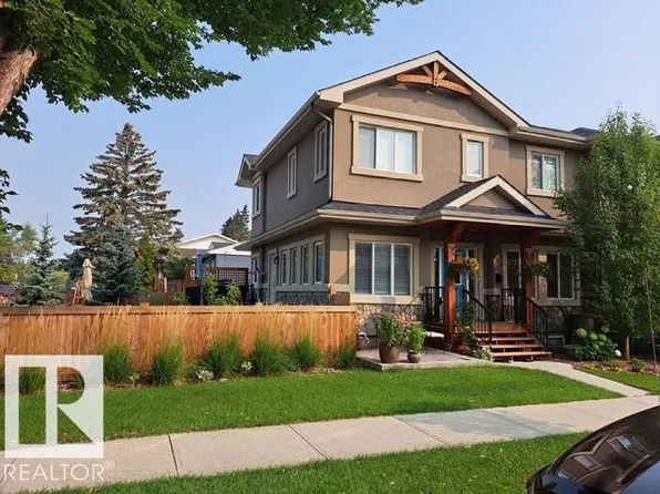 15222 105th Ave NW, Edmonton, AB T5P 4J9