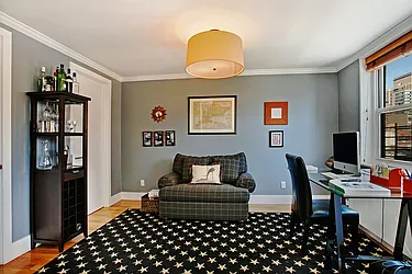 Sold by Corcoran