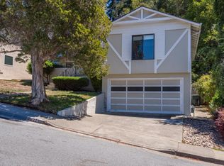 2261 Rosewood Dr, San Bruno, CA 94066
