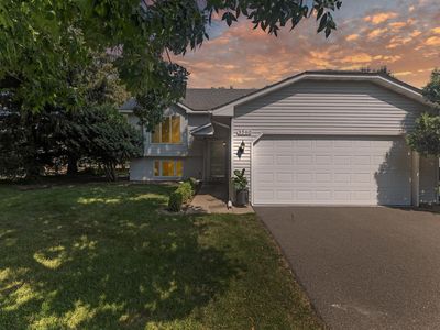 3560 Baltic Ave, Eagan, MN, 55122