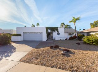 6729 E Kings Ave, Scottsdale, AZ 85254