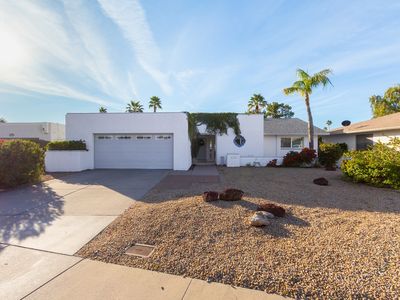 6729 E Kings Ave, Scottsdale, AZ, 85254