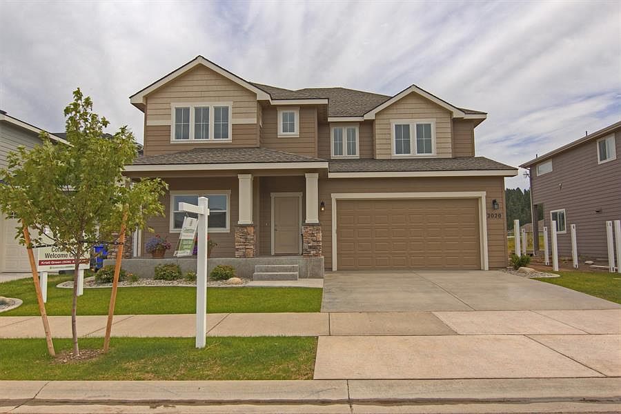 1st image of 2020 N Winrock St