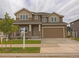 2020 N Winrock St, Liberty Lake, WA 99019