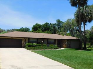 2504 S Shelly Ave, Inverness, FL 34450