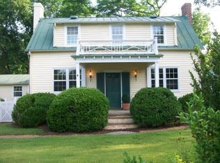 1211 White Hall Rd, Keswick, VA 22947