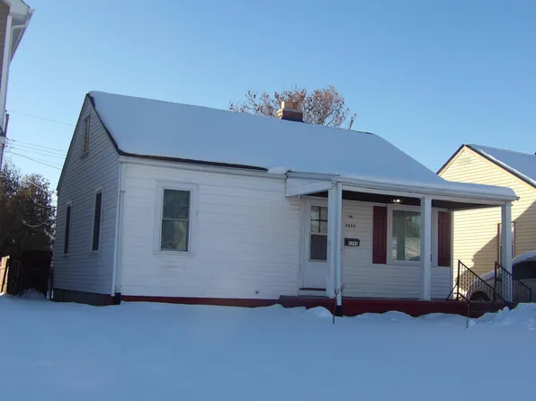 2593 Osceola Ave, Columbus, OH 43211