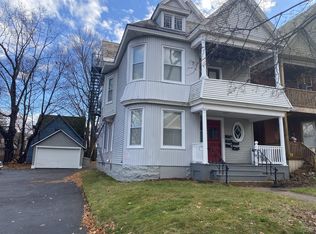 958 Park Ave, Schenectady, NY