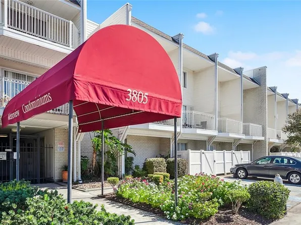 3805 Houma Blvd Unit A104, Metairie, LA 70006