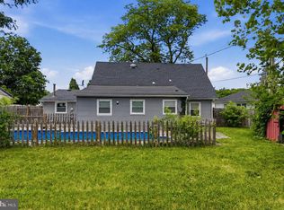12 Holbrook Ln, Willingboro, NJ 08046