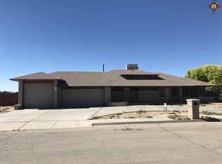 2310 W Ray Ave, Artesia, NM 88210