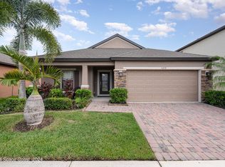 4210 Harvest Cir, Rockledge, FL 32955