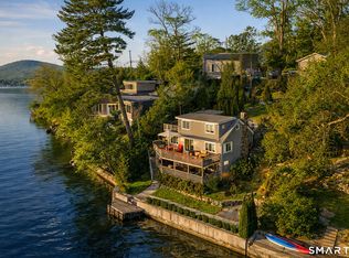 49 Lake Drive South, New Fairfield, CT 06812