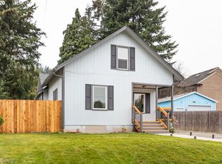 923 NW 7th Ave, Camas, WA 98607