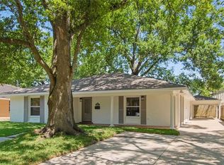 10109 Florence Ct, River Ridge, LA 70123