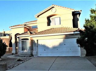 5323 Norte Vista Rd NW, Albuquerque, NM 87114