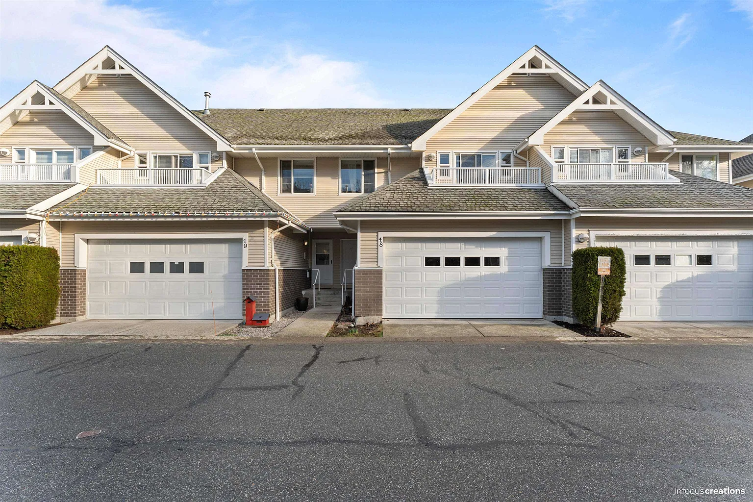 13918 58th Ave #48 photo 1