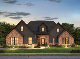 513 Artesian Meadows Dr, Bullard, TX 75757