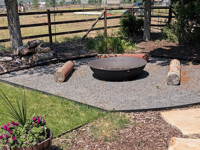 Fire Pit
