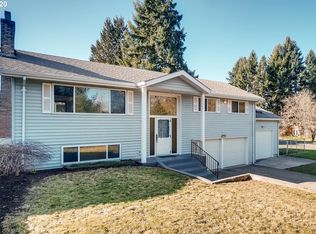 7312 NW Anderson Ave, Vancouver, WA 98665