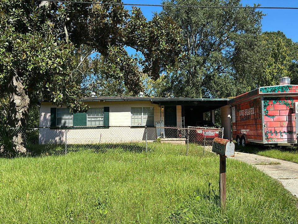 1st image of 6263 Claret Dr
