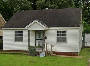 3207 Carrington Rd, Memphis, TN 38111