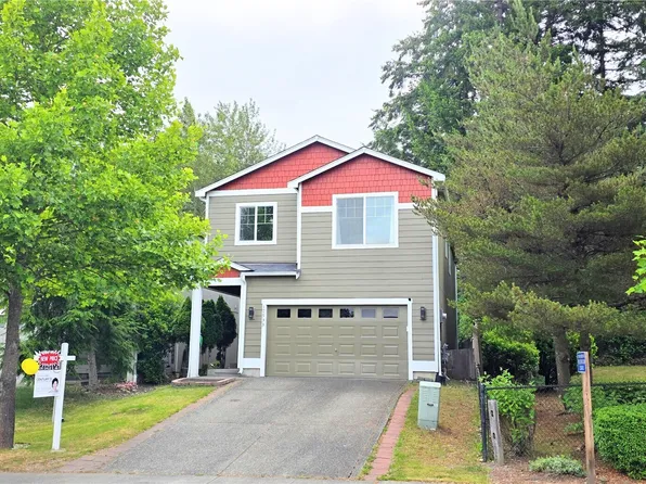 17933 73rd Avenue E, Puyallup, WA 98375