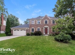 7626 Brannon Dr, Cincinnati, OH 45255