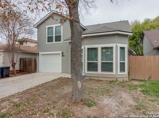 9391 Valley Gate, San Antonio, TX 78250