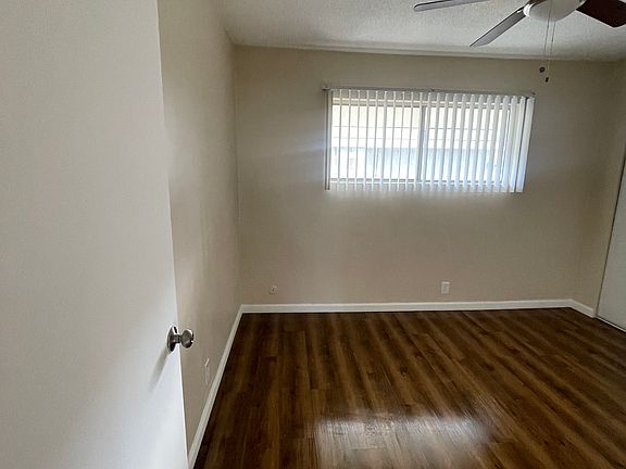 South bedroom