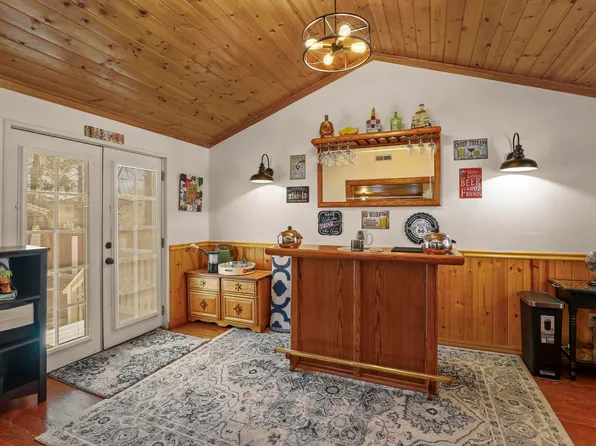 802 N Easy St, Payson, AZ 85541