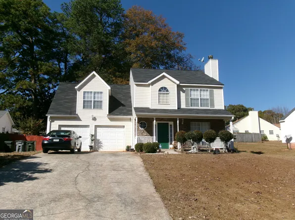 27 Central Park Dr, Hapeville, GA 30354