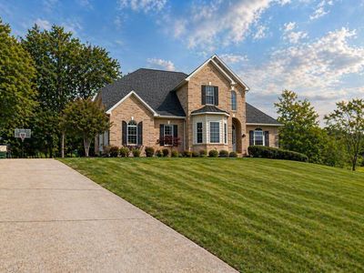 1181 Toni Ln, Forest, VA, 24551