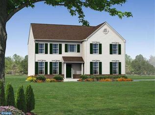 329 Southern View Dr, Smyrna, DE 19977