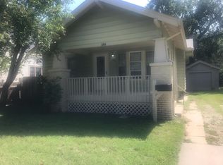 128 S Charles St, Wichita, KS 67213