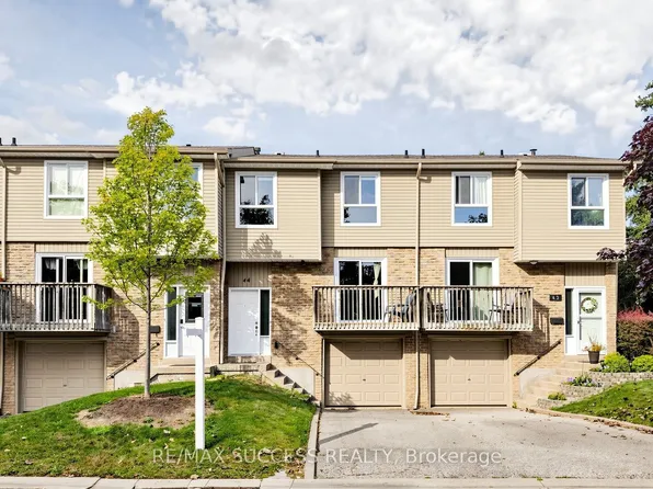 5536 Montevideo Rd #44, Mississauga, ON L5N 2P4