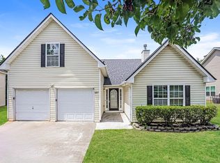 5285 Cattail Ln, Atlanta, GA