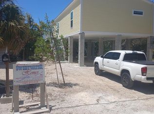 3930 Gordon Rd, Big Pine Key, FL 33043