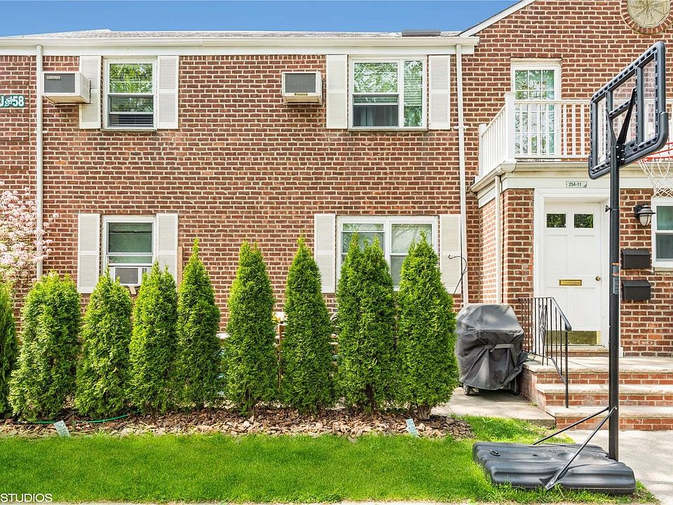 1st image of 254-11 75 Avenue Street 2nd Fl