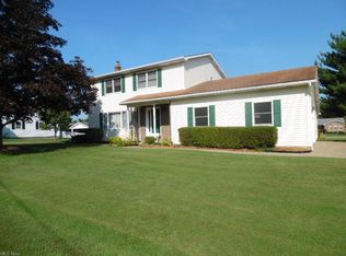 115 Flintwood Dr, Marietta, OH 45750