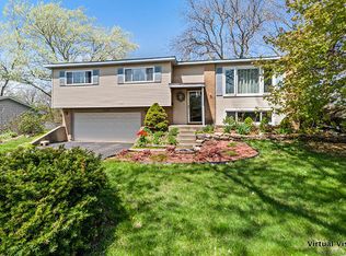 3100 Everglade Ave, Woodridge, IL 60517
