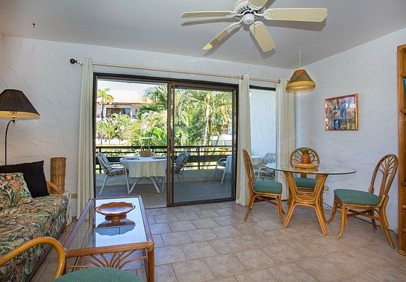 3rd image of 75-6082 Alii Dr #A209