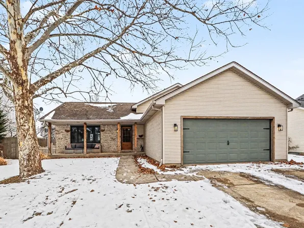 24946 Cashel Bay Rd, Manhattan, IL 60442