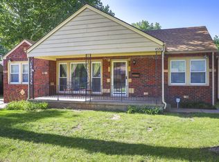 4520 E Mount Vernon Rd, Wichita, KS 67218