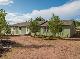 9440 Bar B Rd, Fountain, CO 80817