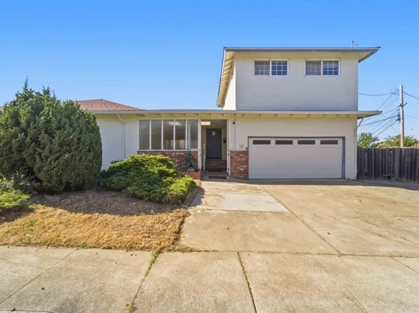 34 Capay Cir, South San Francisco, CA 94080