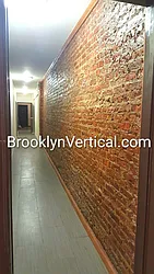 Rented by Brooklyn Vertical Inc.