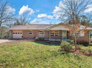 1629 Faircrest Dr, Hueytown, AL 35023
